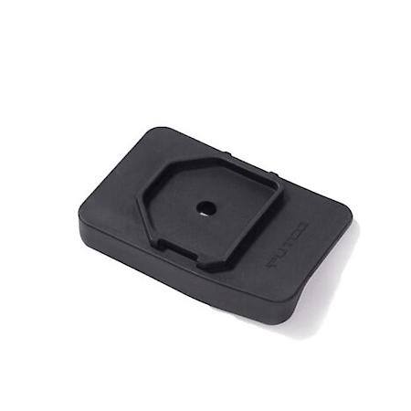Direct-Fit, Stake Pocket Mount, Powder Coated, Black, Aluminum