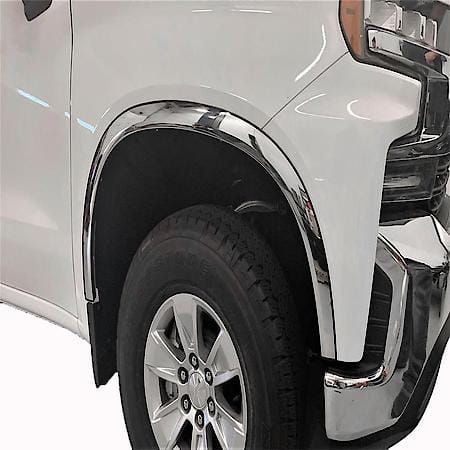 Fender Trim