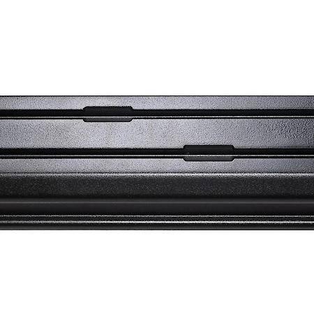Use With Putco Bed Cargo Rack