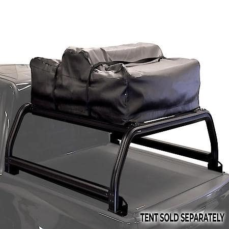 Use With Putco Bed Cargo Rack