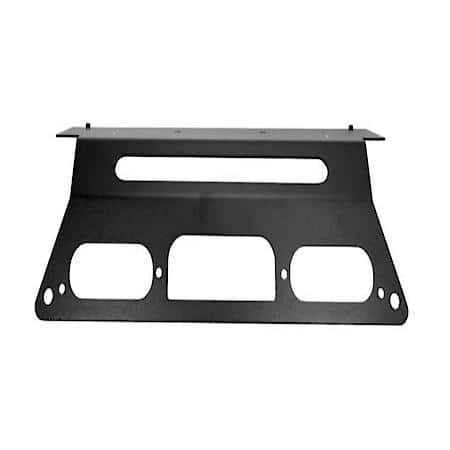 For Putco Hornet® 16 Inch Stealth Rooftop LED Strobe Light Bar