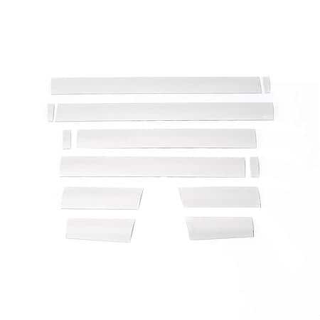 Rocker Panel Molding