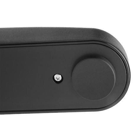 Designed To Fit Almost Any Major Brand And Model Of Tablet, Anti-Skid Rubber Feet