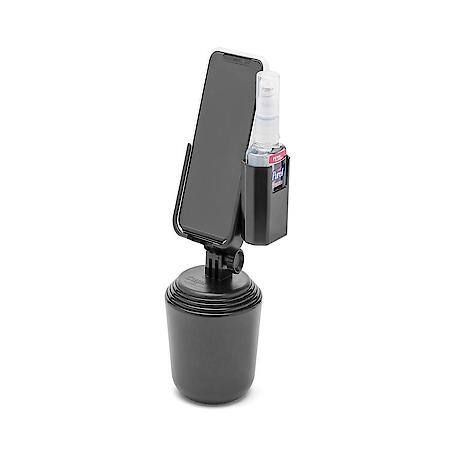 For Cell Phones With Slim Case Measuring 2-3/8" To 3-3/8" W And 9/16"D