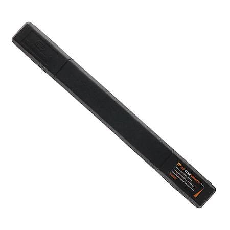 3/8" Drive Micrometer Torque Wrench 10-100 Ft/Lbs.
