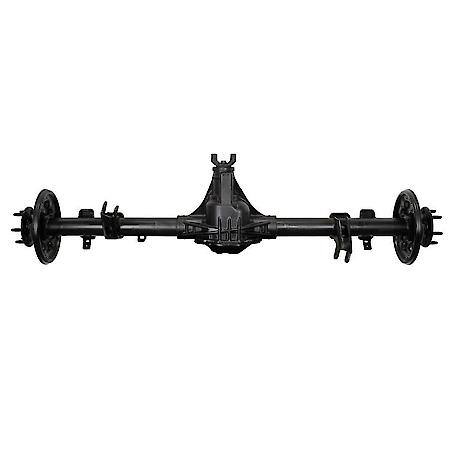 Drive Axle Assembly; GM 09-13 Truck 3.08 Posi Axle