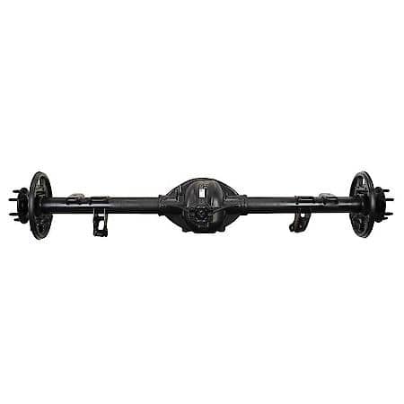 Drive Axle Assembly; GM 09-13 Truck 4.10 Open Axle