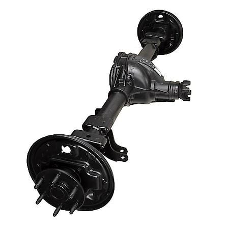 Drive Axle Assembly; GM 09-13 Truck 4.10 Open Axle
