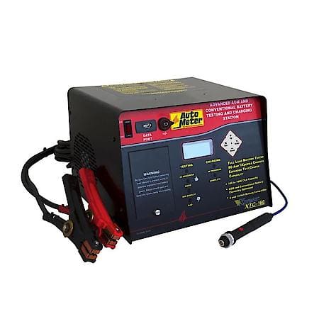 FAST CHARGER/TESTER