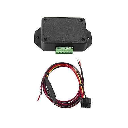 MODULE; WIRING EXTENSION; FOR STEPPER MOTOR INCANDESCENT PYROMETER GAUGES