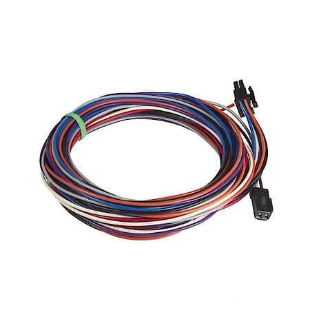 WIRE HARNESS; TEMPERATURE; FOR ELITE GAUGES; REPLACEMENT
