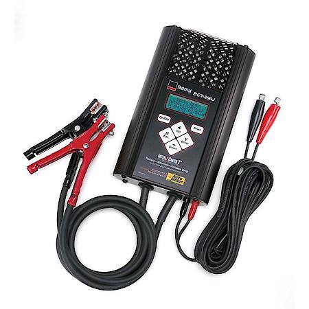 STARTING/CHARGING SYSTEM ANALYZER HH (10512657)
