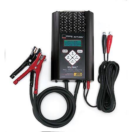 STARTING/CHARGING SYSTEM ANALYZER HH (10512657)