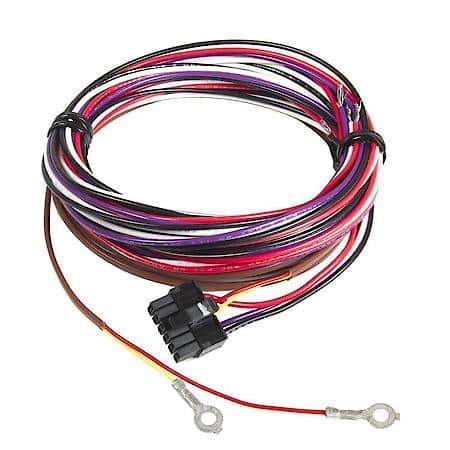 WIRE HARNESS; EGT (PYROMETER); SPEK-PRO; REPLACEMENT