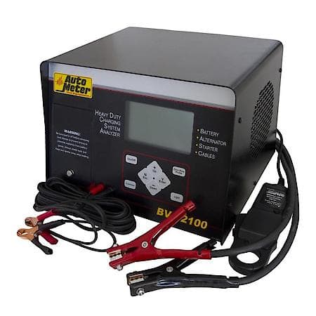 AUTOMATED SYSTEM ANALYZER; UPGRADED; 500A
