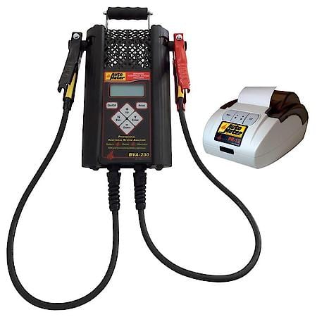 TEST EQUIPMENT