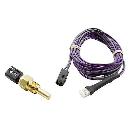 SENSOR KIT; FLUID TEMPERATURE;-40-300deg.F; 1/8in. NPTF MALE; OPTIONAL; AIRDRIVE