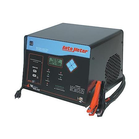 CHARGER/TESTER XPRESS 200 AMP