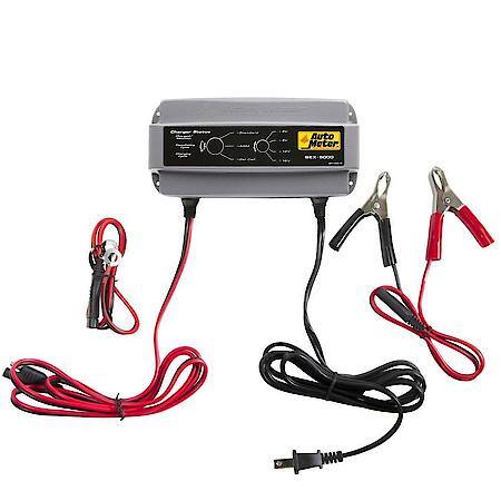 BATTERY EXTENDER; 6;8;12 16V/5A