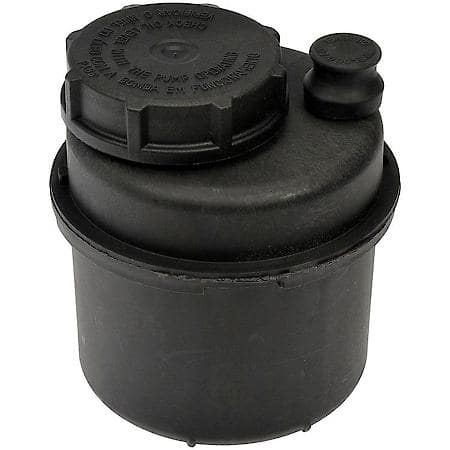 Heavy Duty Power Steering Reservoir