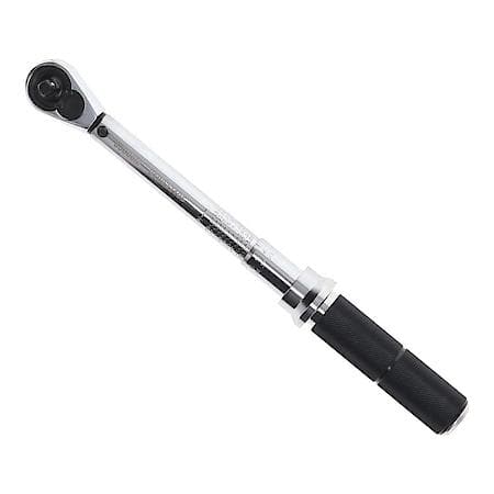 ╝┐ Drive Micrometer Torque Wrench 30-200 In-Lb.