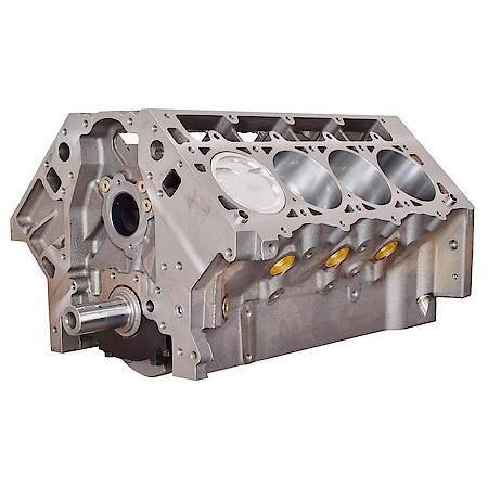 Engine Short Block; Dart LS 441CI Short Block