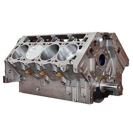 Engine Short Block; Dart LS 441CI Short Block