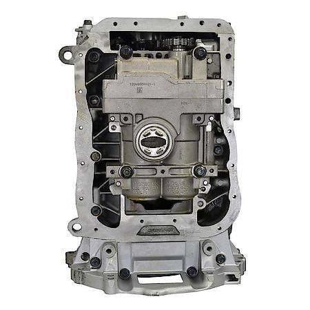 Engine Long Block; Chrysler 2.4 11-14 CA Engine