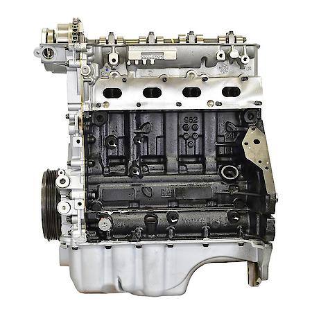 Chevrolet 1.4 Turbo New Head Engine