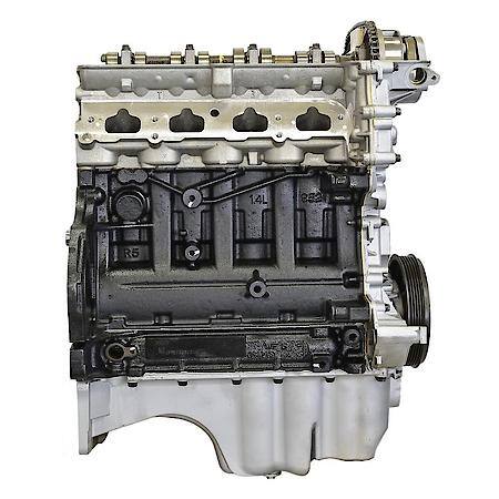 Chevrolet 1.4 Turbo New Head Engine