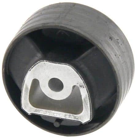 Transmission Mount: Rear Left, 1 Piece