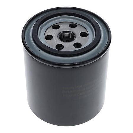 20911 Replacement Fuel/Water Separator Canister 28 Micron