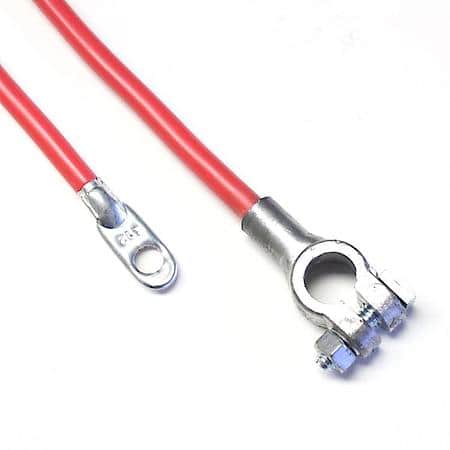 Post Terminal Battery Cable