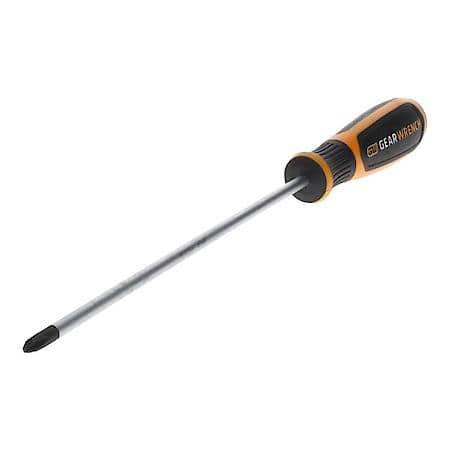 #2 X 8" Phillips« Dual Material Screwdriver
