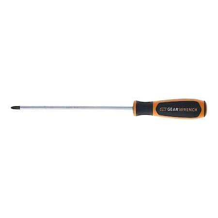 #2 X 8" Phillips« Dual Material Screwdriver