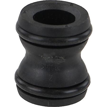 Coolant Hose Rubber Connector