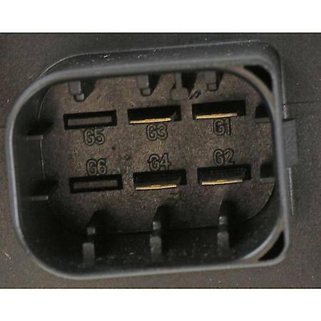 Glow Plug Relay