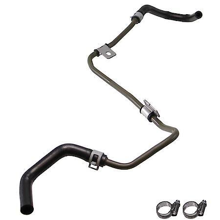 Power Steering Return Hose Assembly
