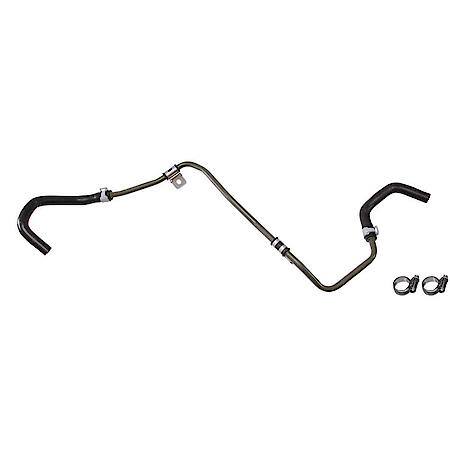 Power Steering Return Hose Assembly