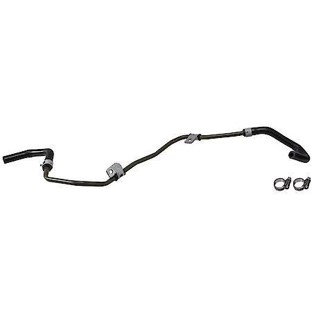 Power Steering Return Hose Assembly