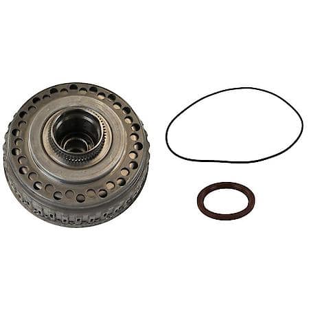 Trans. Replacement Clutch Kit