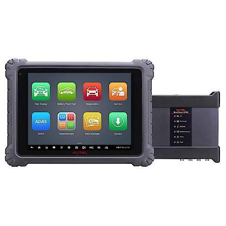 MaxiSYS MSULTRAEV Diagnostic Tablet for Electric, Gas, Diesel, Hybrid Vehicles