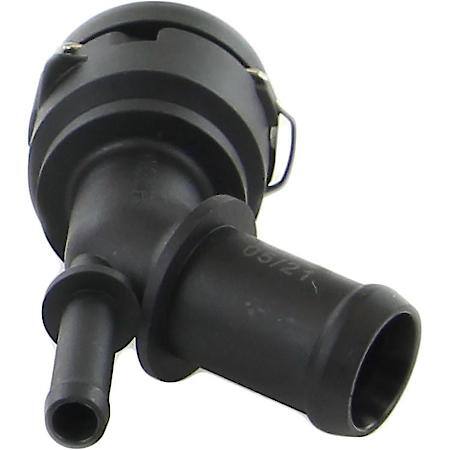 Coolant Hose Connector