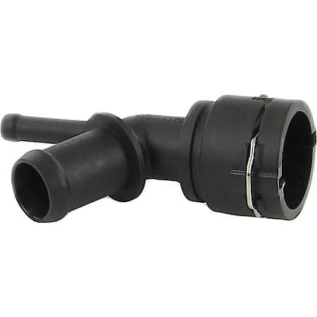 Coolant Hose Connector