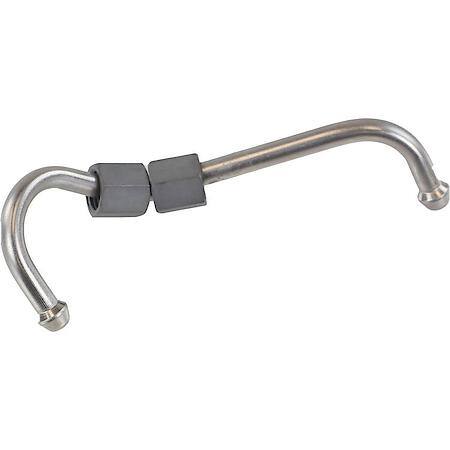 GDI Fuel Injection Pipe