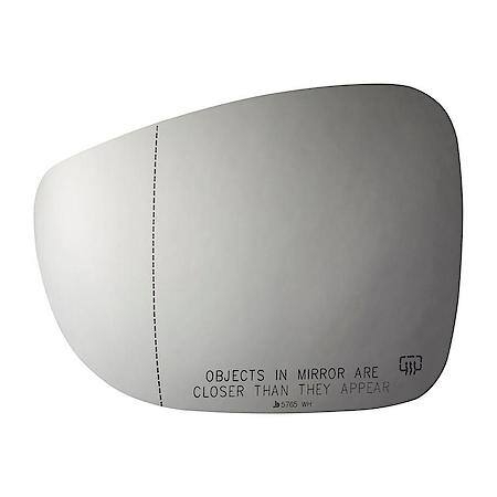 SIDE VIEW MIRROR HEATED W/WIDE ANGLE