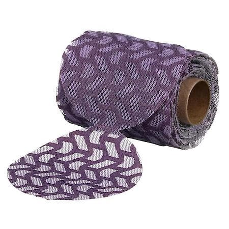 3M Cubitron Ii Net Disc Roll 31681, 150 Plus, 3 In, 50 Discs Per Roll,  6 Per Cs