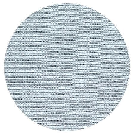 3M  Blue Net Disc 36416, 240, 8 In, 25 Discs Per Carton, 6 Cartons Per Case