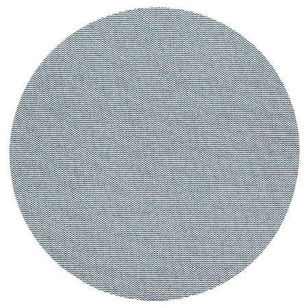 3M  Blue Net Disc 36413, 150, 8 In, 25 Discs Per Carton, 6 Cartons Per Case