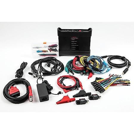 MaxiFLASH VCMI Kit